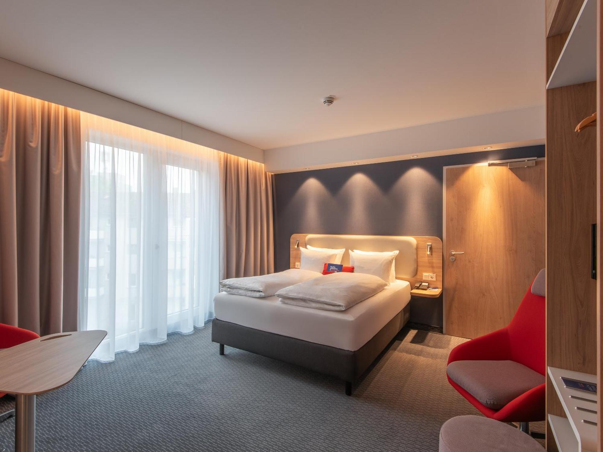 Express By Ihg 3* Heilbronn