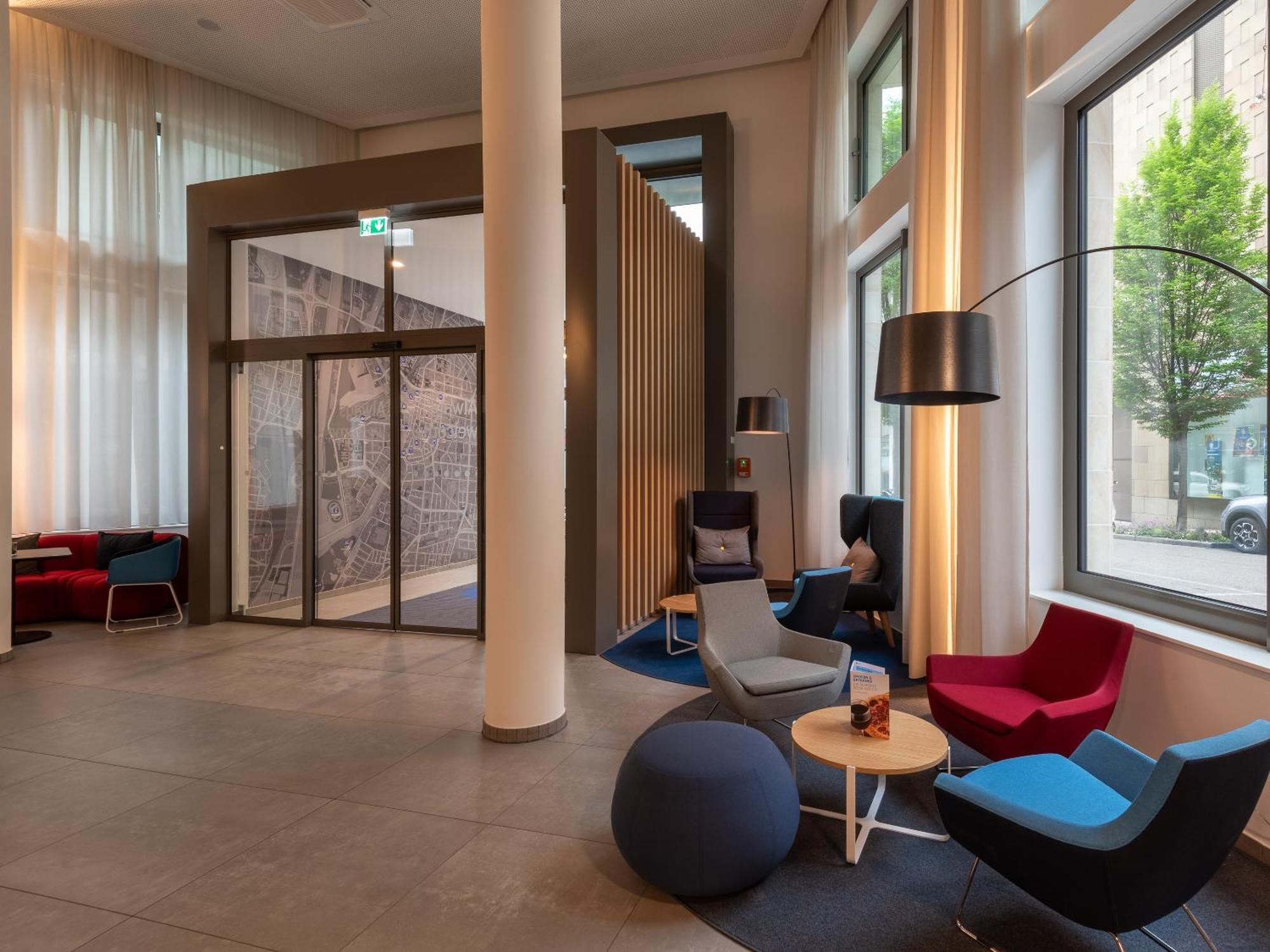 Hotel Express By Ihg