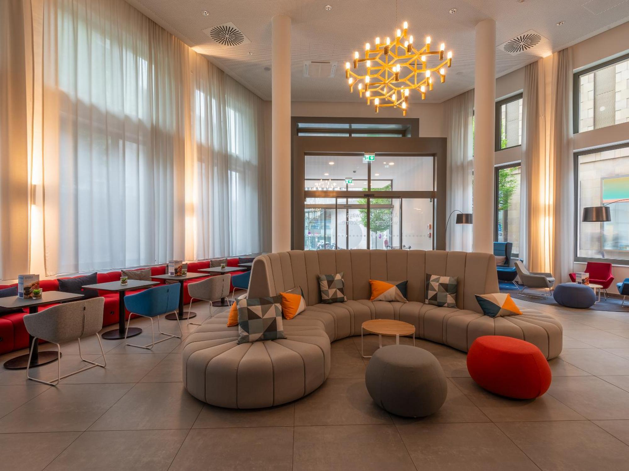 Express By Ihg 3* Heilbronn