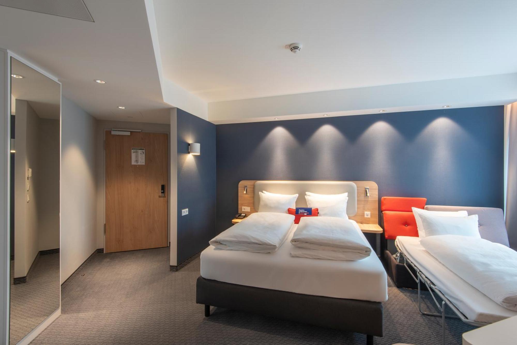 Hotel Express By Ihg Heilbronn