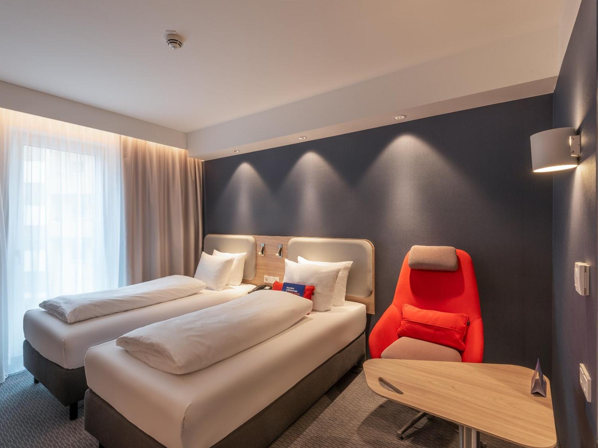 Hotel Express By Ihg 3*