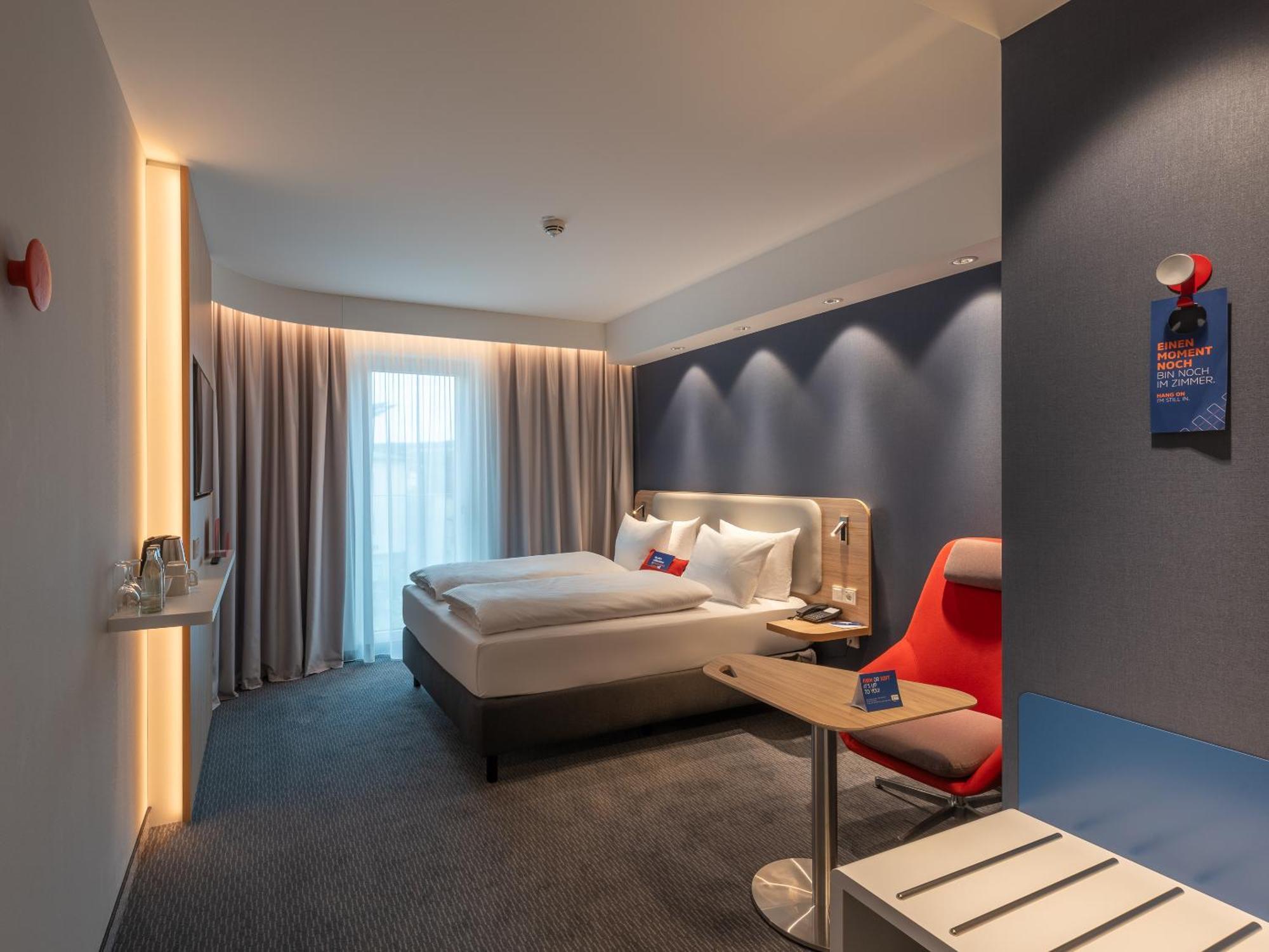 Express By Ihg Hotel Heilbronn