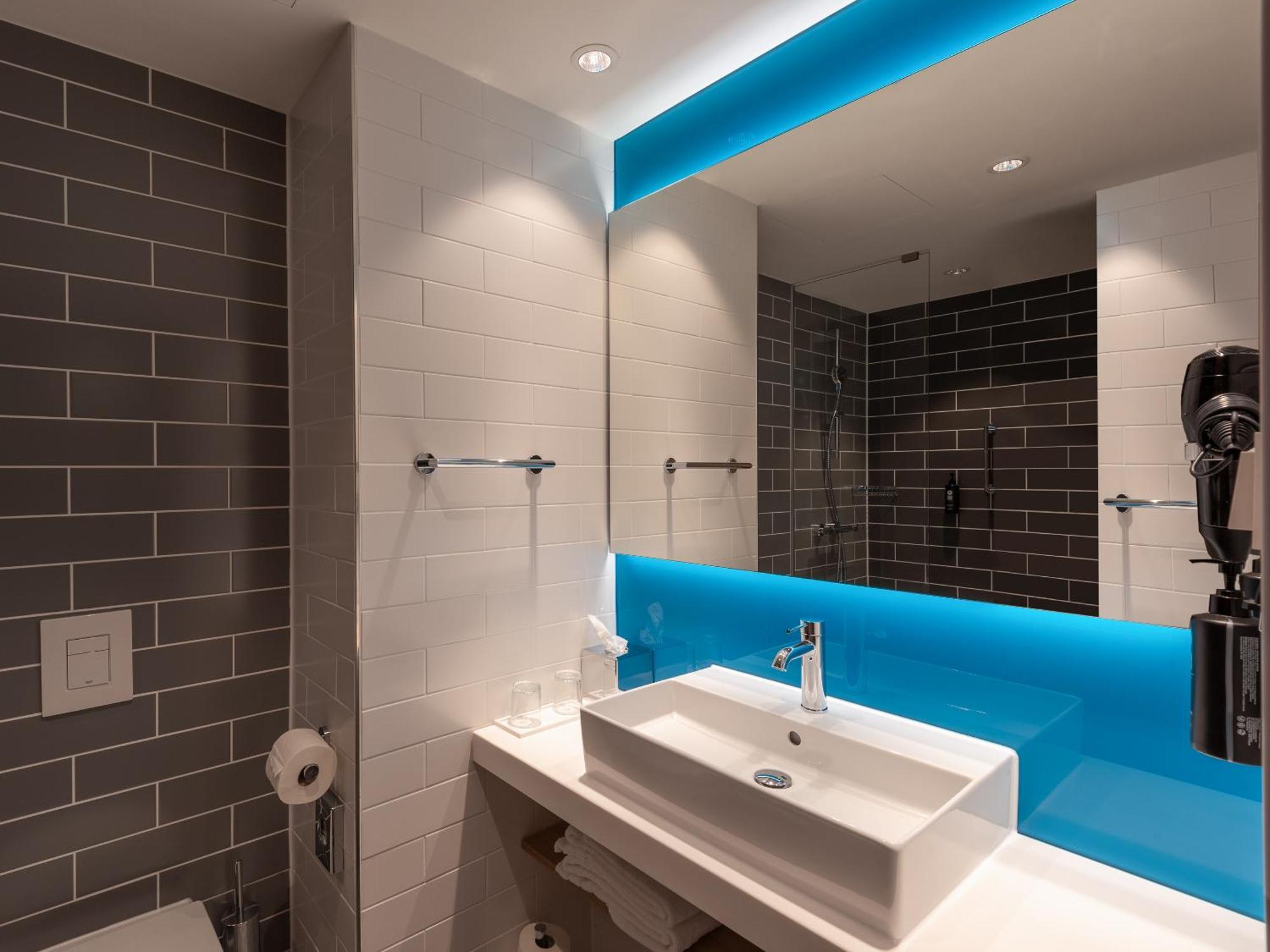 Express By Ihg Hotel Heilbronn
