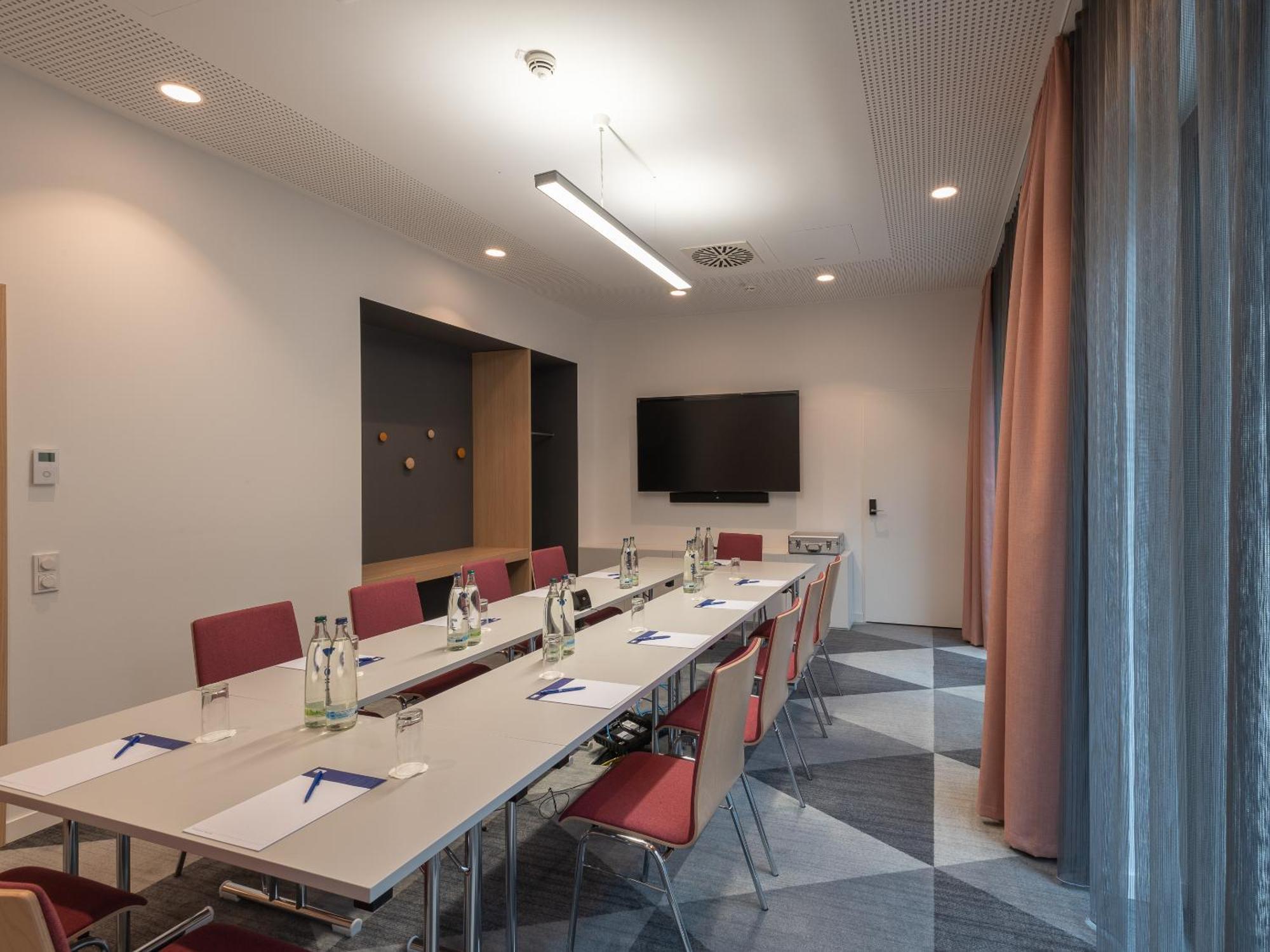Express By Ihg Heilbronn