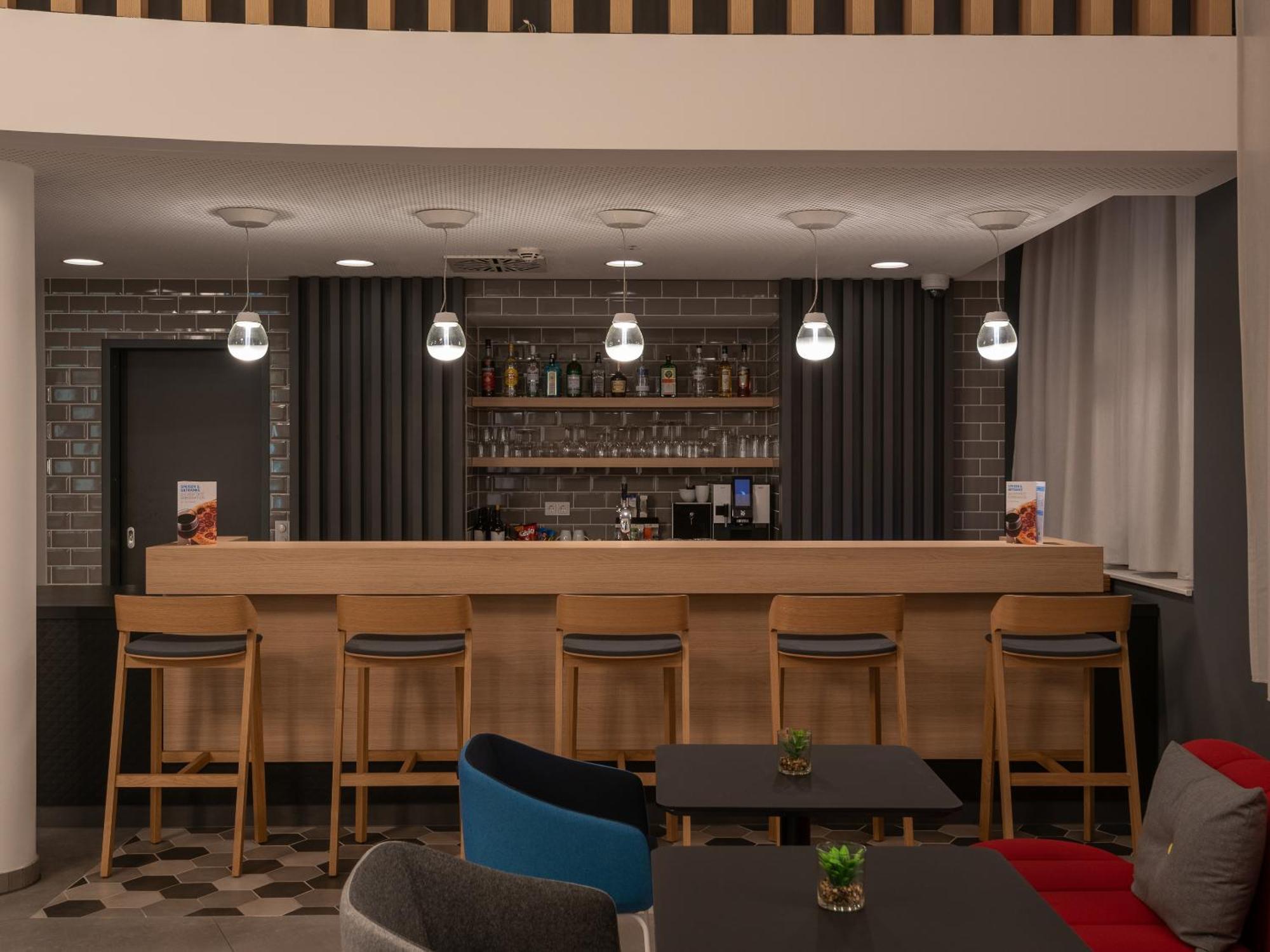 Express By Ihg 3* Heilbronn