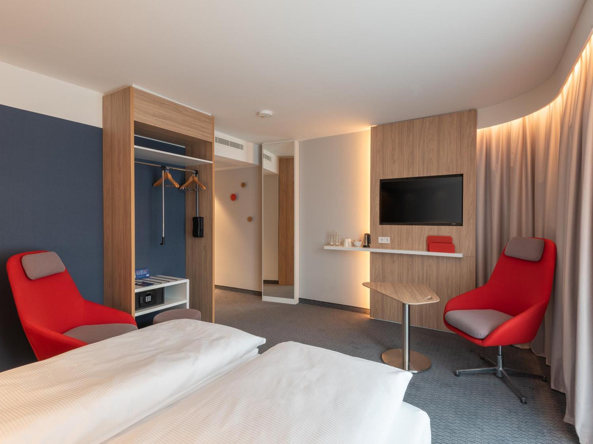 Express By Ihg Heilbronn