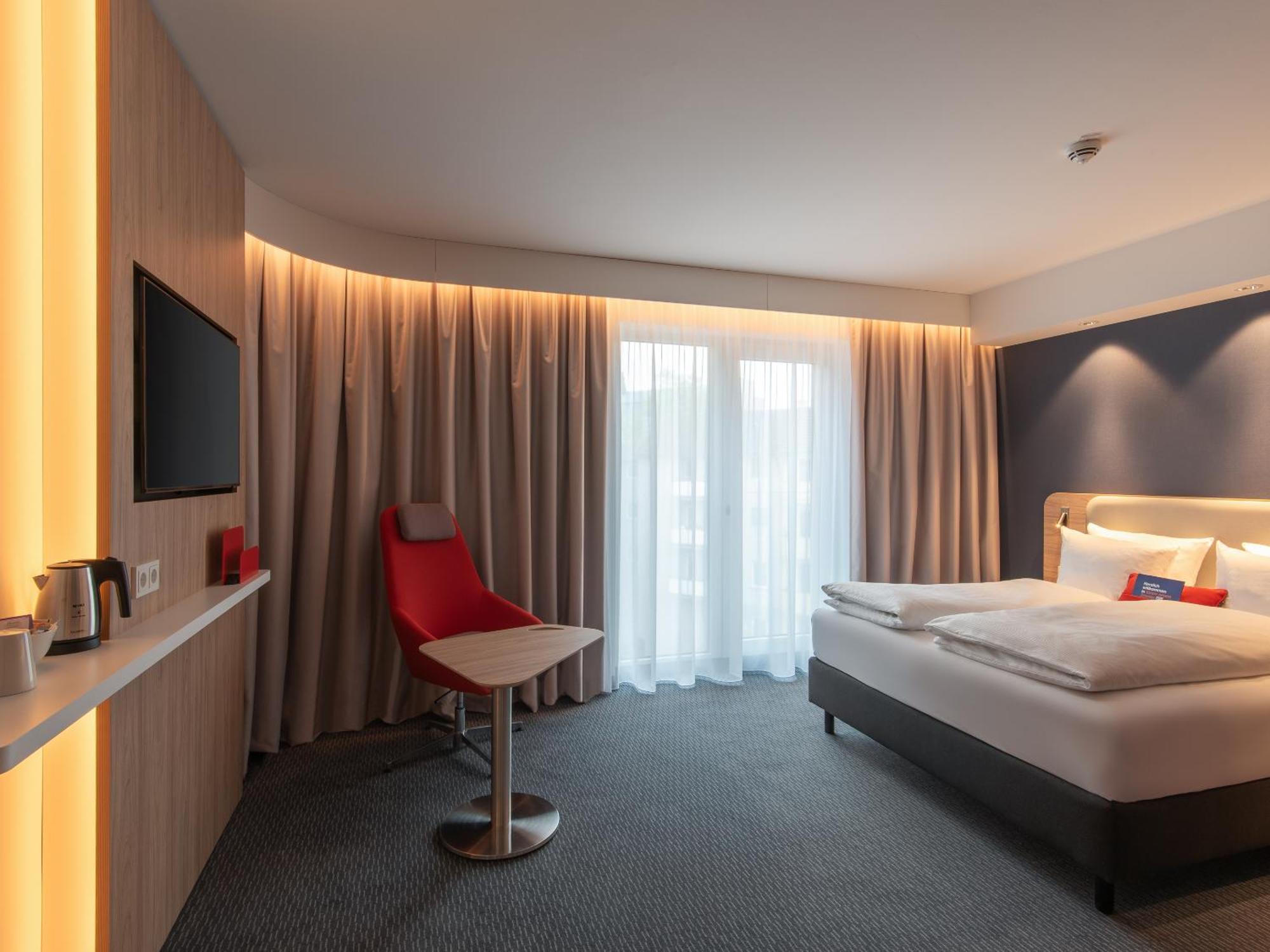 Express By Ihg 3* Heilbronn