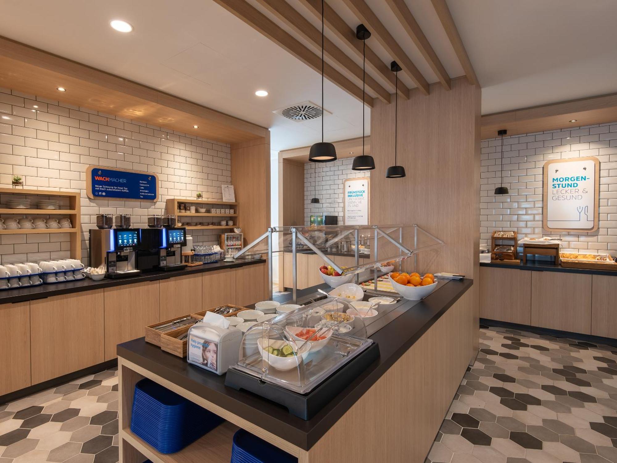 Express By Ihg