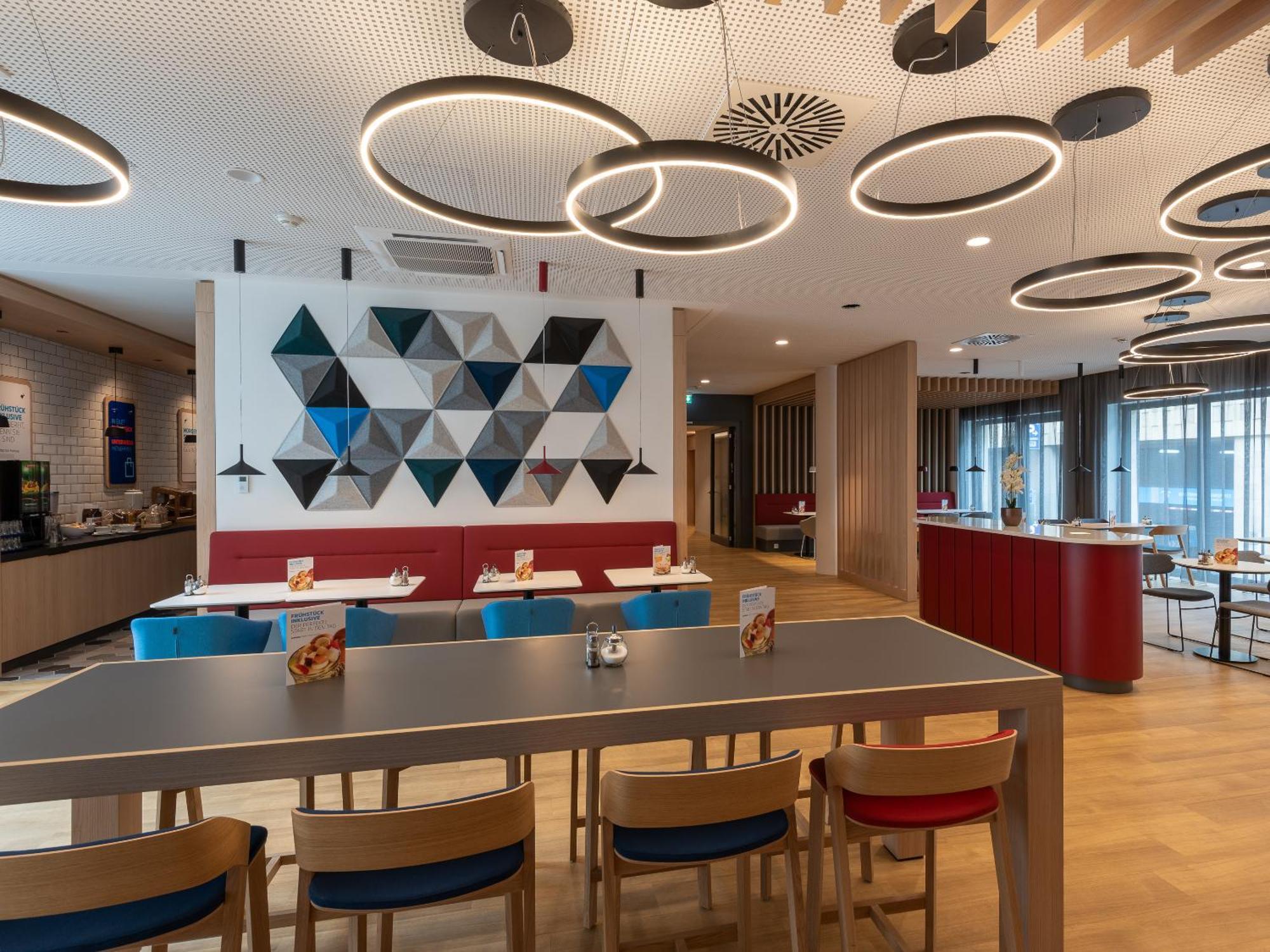 Hotel Express By Ihg Heilbronn