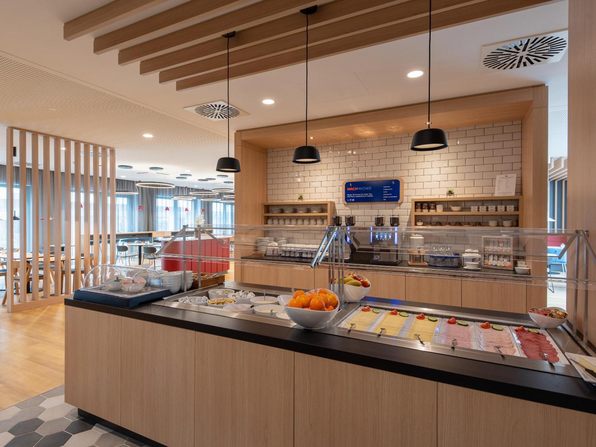 Express By Ihg 3* Heilbronn