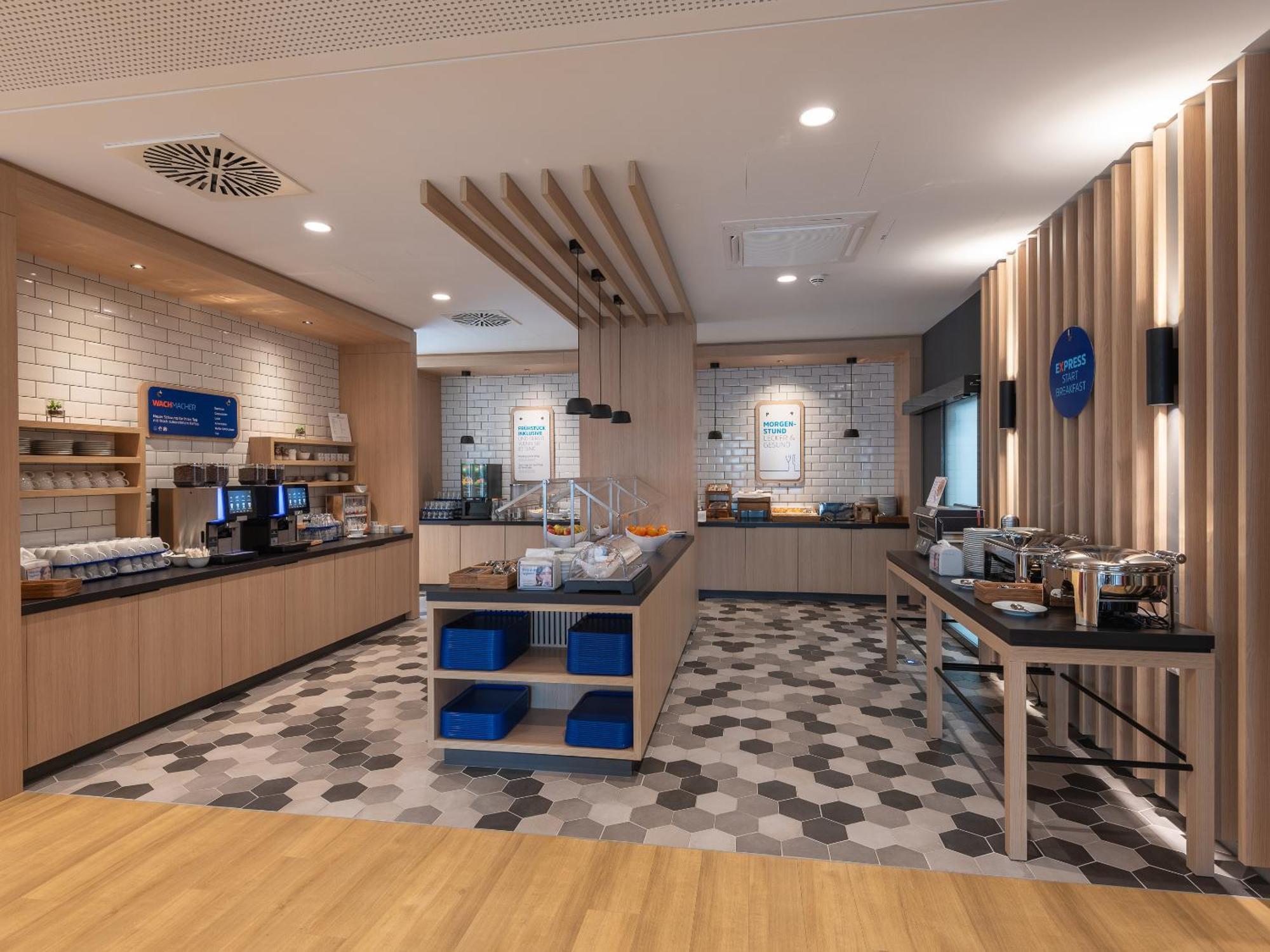 Hotel Express By Ihg