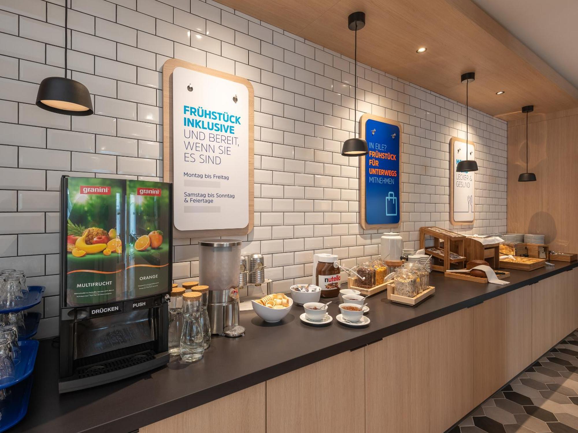 Express By Ihg 3* Heilbronn