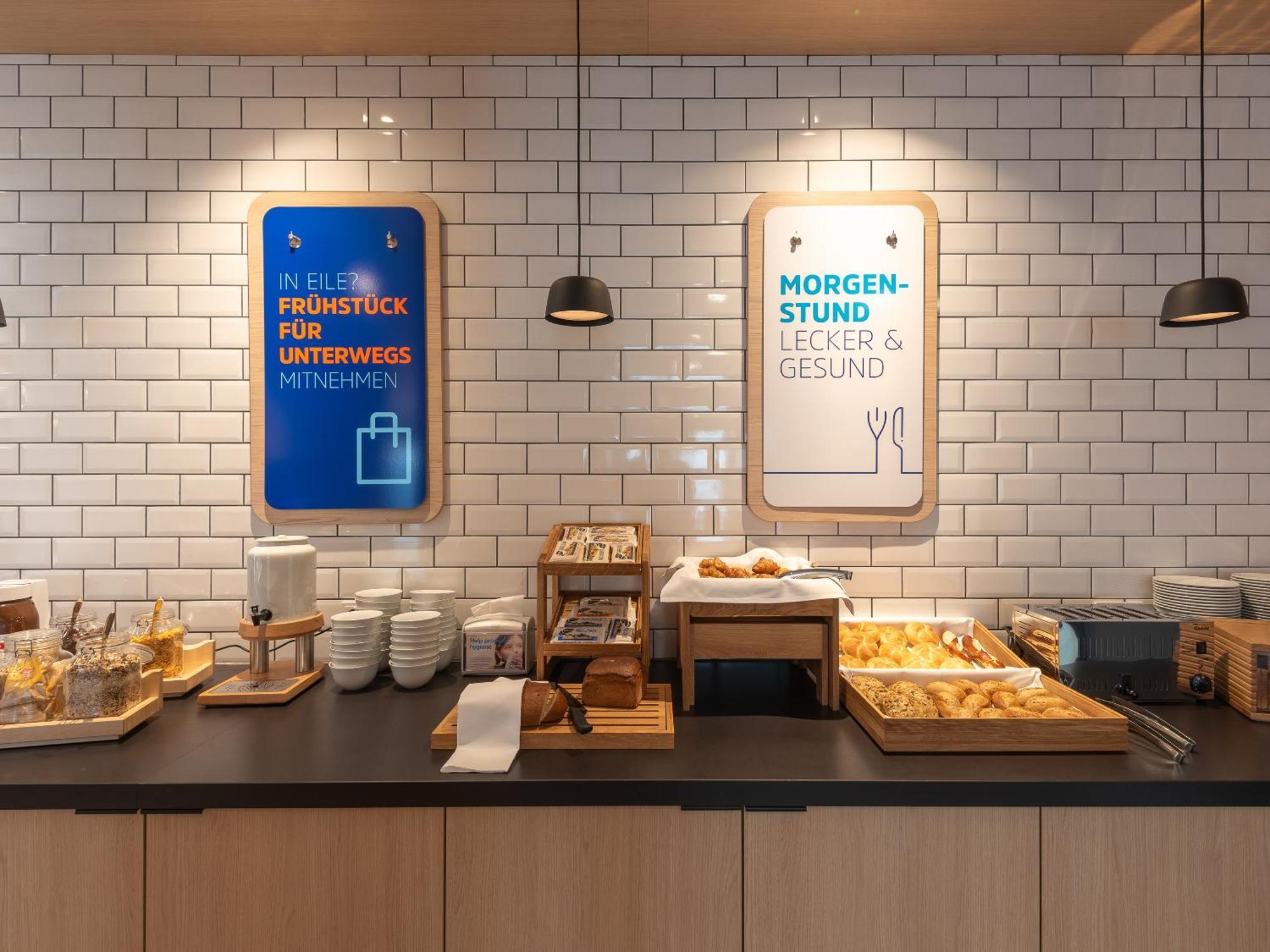 Hotel Express By Ihg Heilbronn