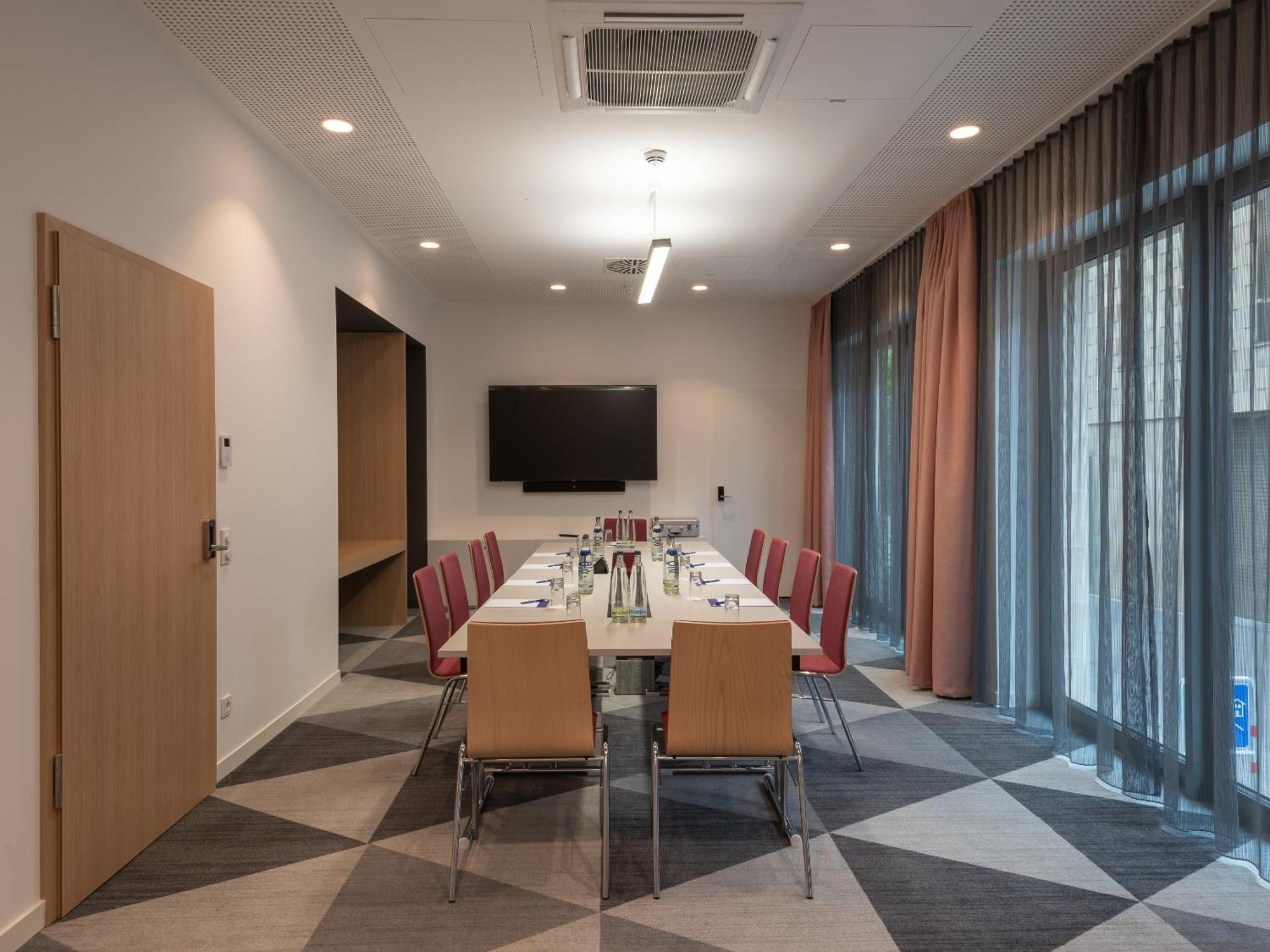 Express By Ihg Heilbronn