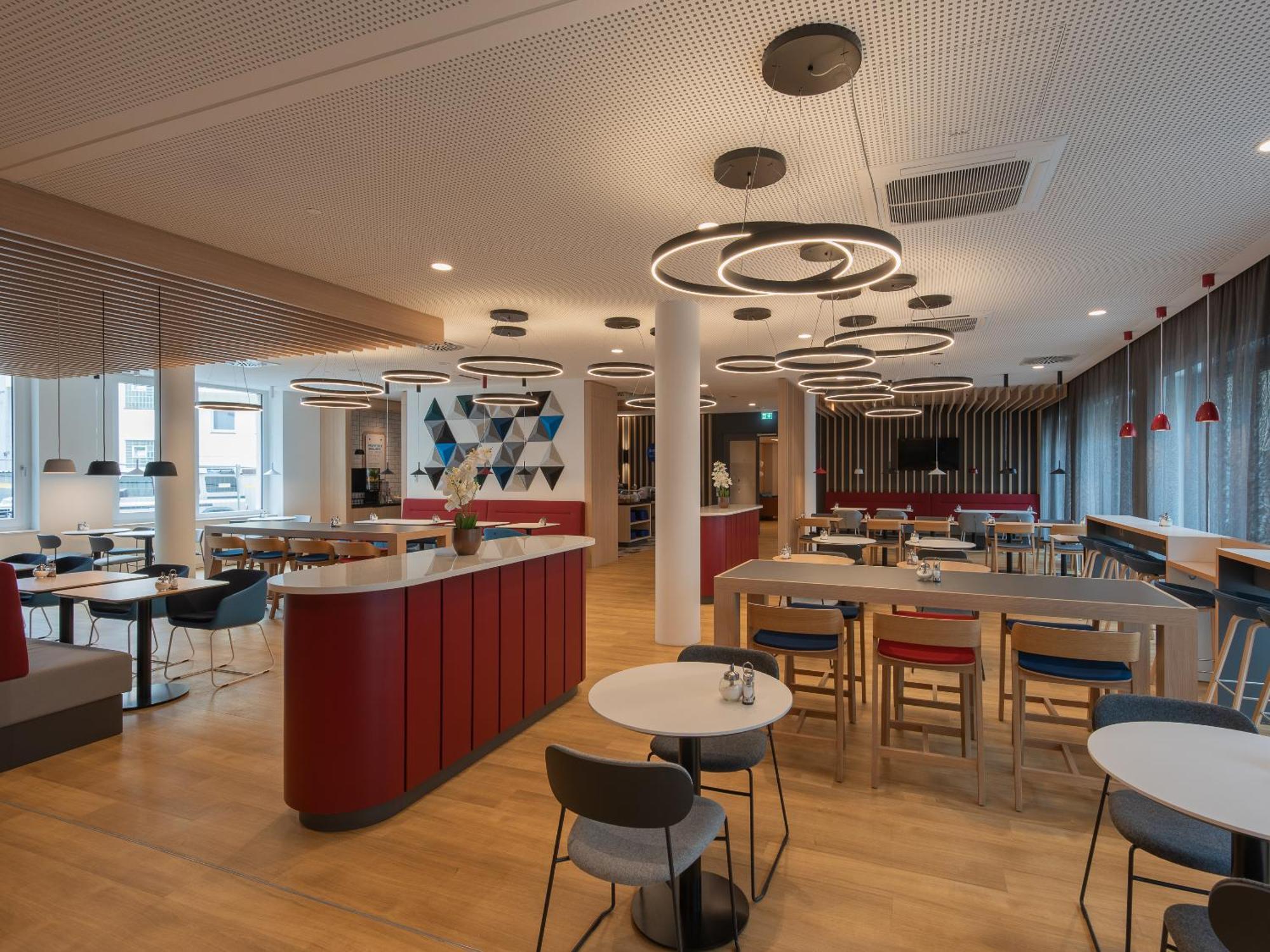 Express By Ihg Hotel Heilbronn