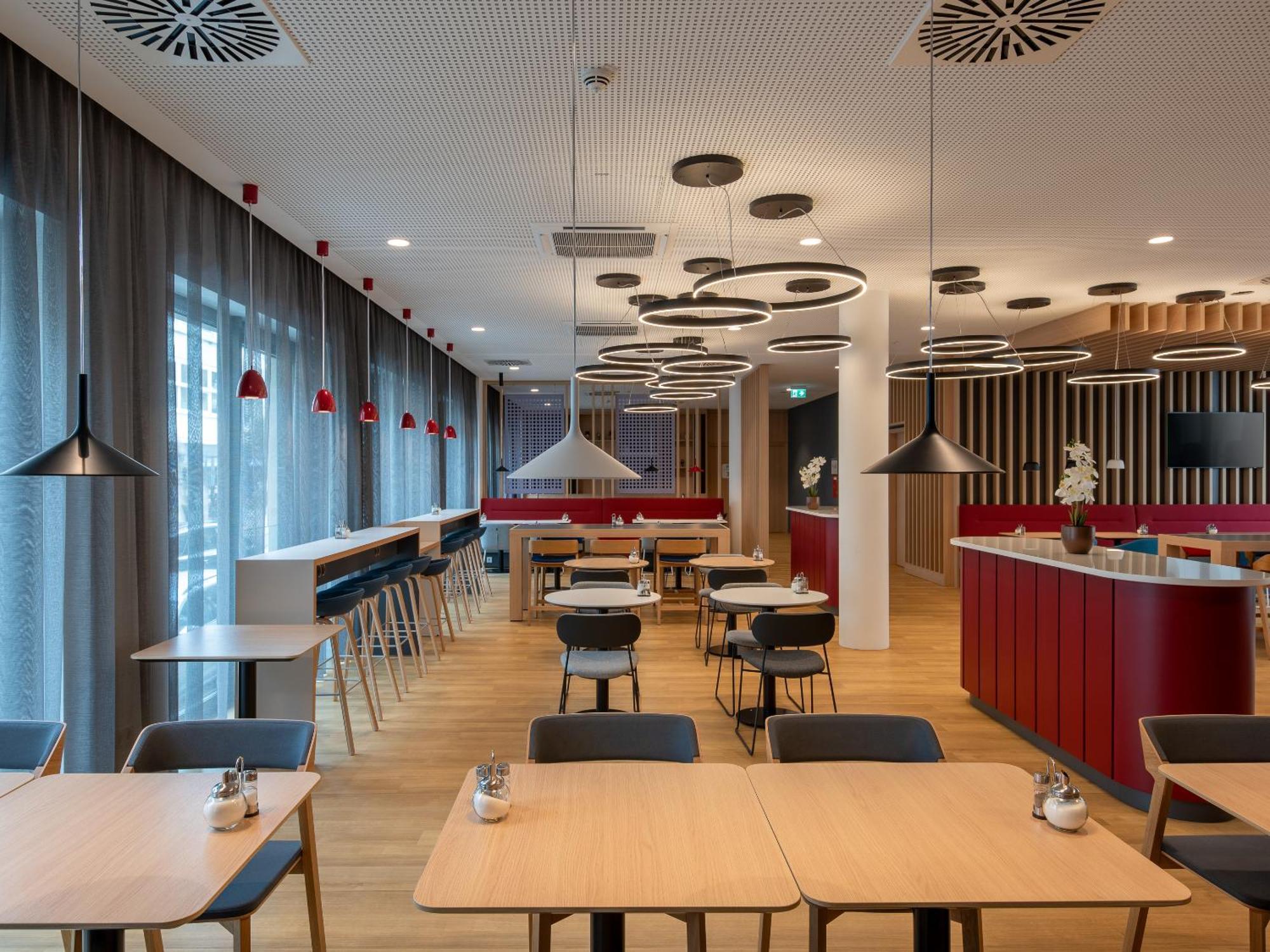 Hotel Express By Ihg Heilbronn