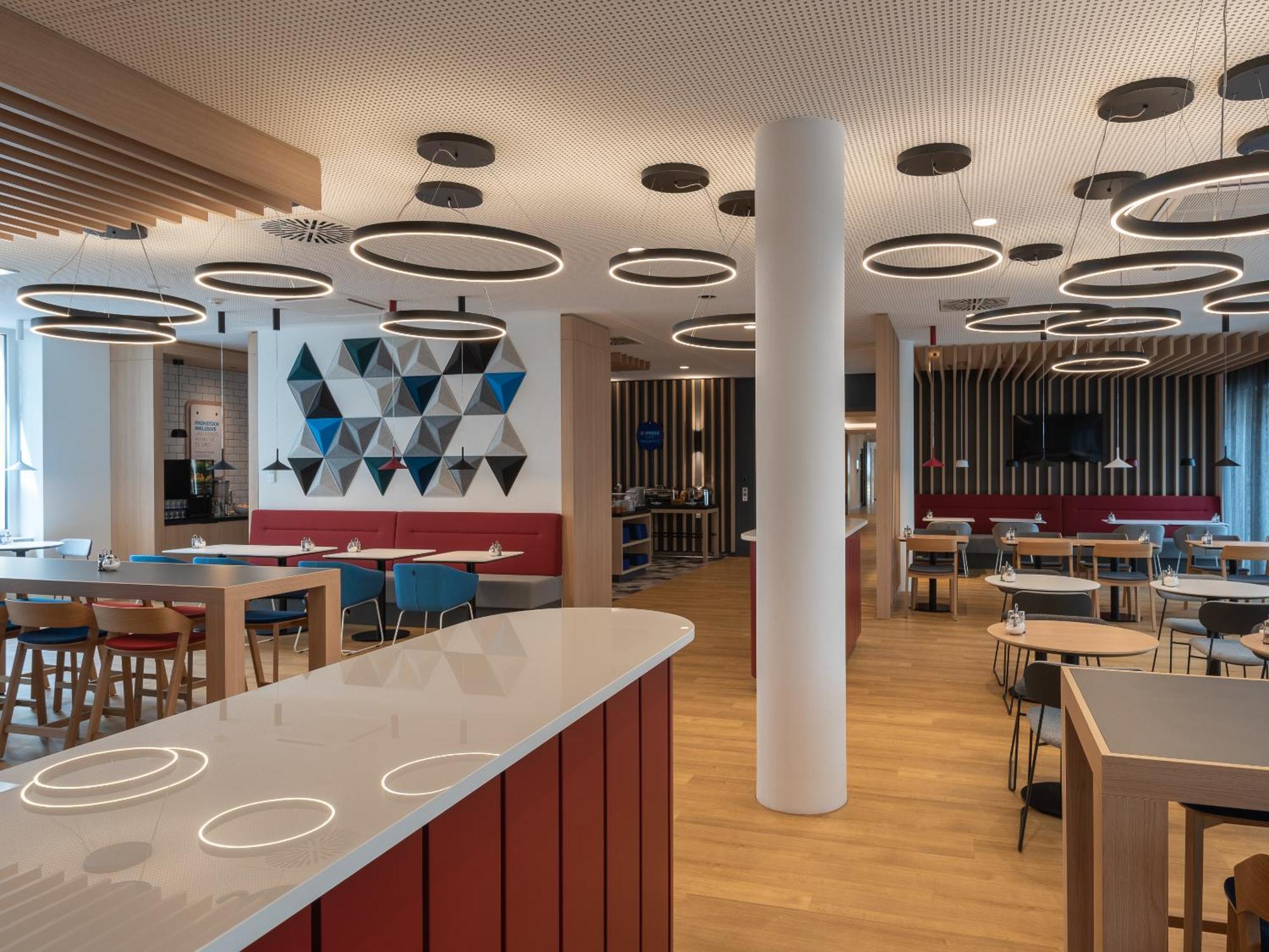Express By Ihg Heilbronn