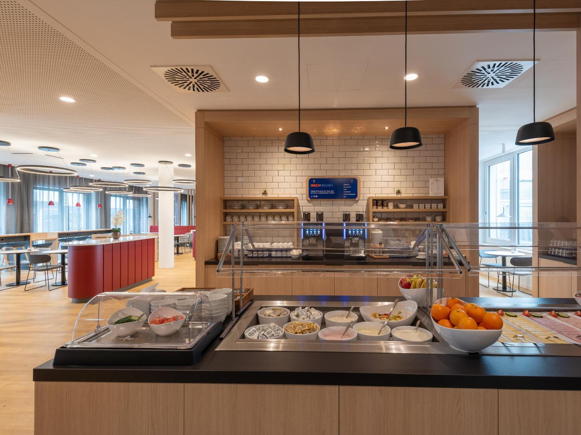Express By Ihg 3* Heilbronn