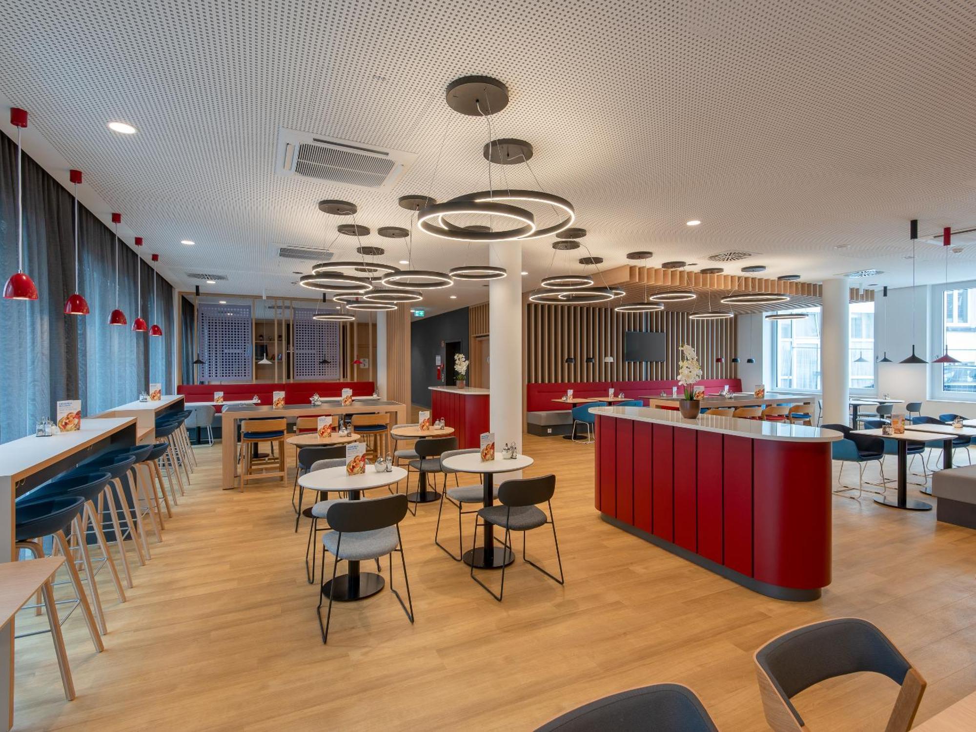 Hotel Express By Ihg 3*