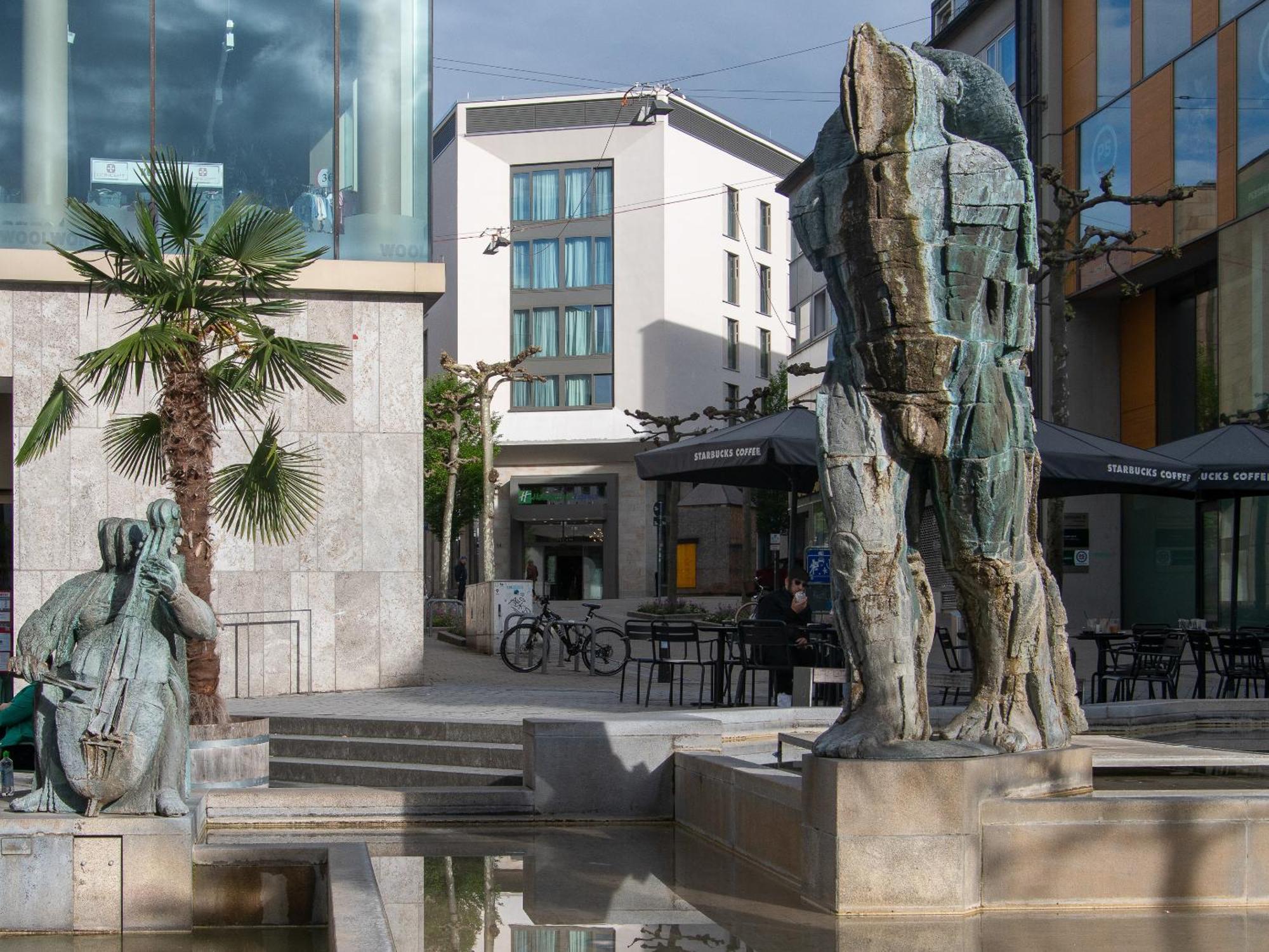 Express By Ihg Hotel Heilbronn
